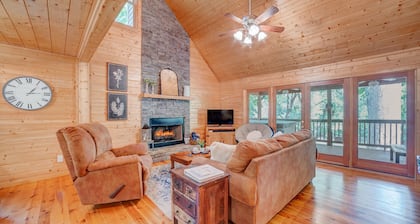 RIVERFRONT+ Tubing + Hot Tub + Downtown + Wineries