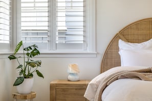 Casa | Vista desde la habitación