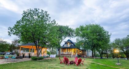 Blue Heron Bed and Breakfast