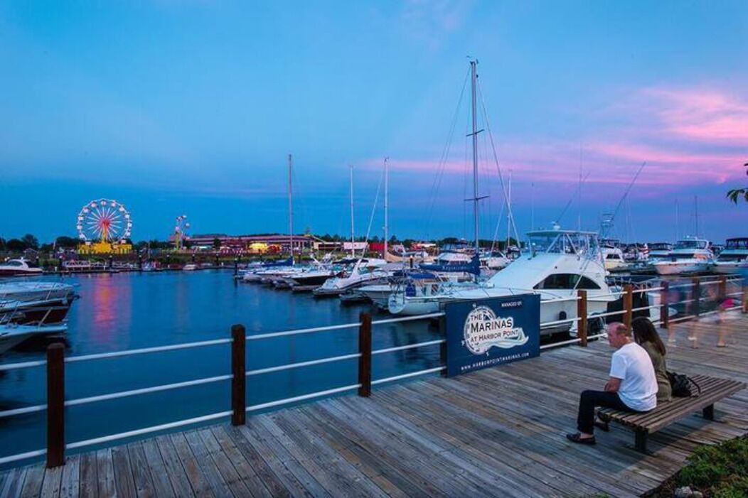 Marina
