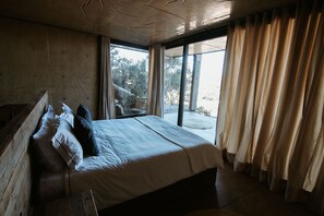 4 chambres, bureau, lit parapluie, Wi-Fi