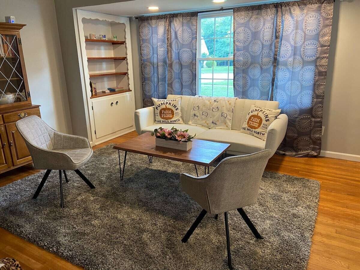 Bild für Gastgeberprofil