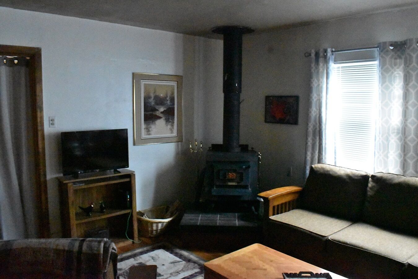 Cheerful & Cozy 3 Bedroom Plus Residence