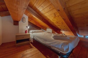 3 habitaciones, tabla de planchar con plancha y wifi 