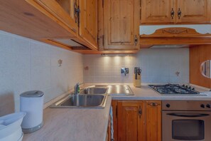 Refrigerador, lavavajillas