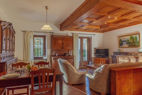 CHALET PONTAL 1 - Your ideal alpine retreat