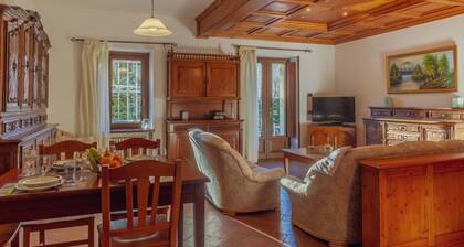 CHALET PONTAL 1 - Your ideal alpine retreat
