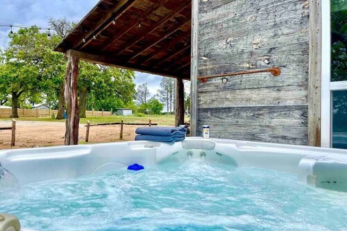 Ranch House at The Sanctuary