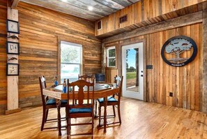 تناول الطعام