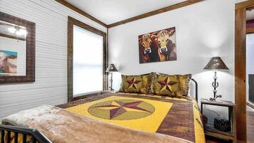 4 camere, ferro/asse da stiro, Wi-Fi, lenzuola