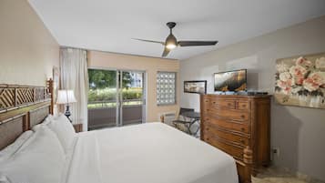 1 bedroom, WiFi