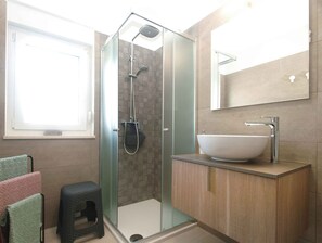 Dusche