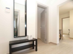 Interior - Holiday home with air conditioning (Fažana)