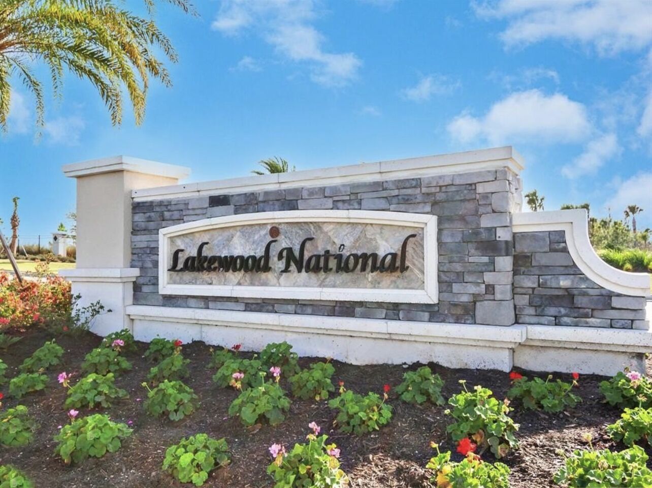 Lakewood National Golf Club - Resort Style Living, Golf, Tennis, Shopping
