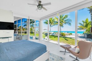 3 chambres, fer et planche à repasser, Wi-Fi gratuit, draps fournis