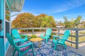 Maison (120 Bay Mar Dr) | Extérieur
