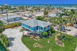 Casa (120 Bay Mar Dr) | Esterni