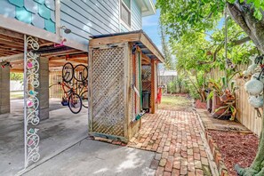 House (120 Bay Mar Dr) | Exterior
