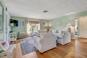 Casa (120 Bay Mar Dr) | Esterni