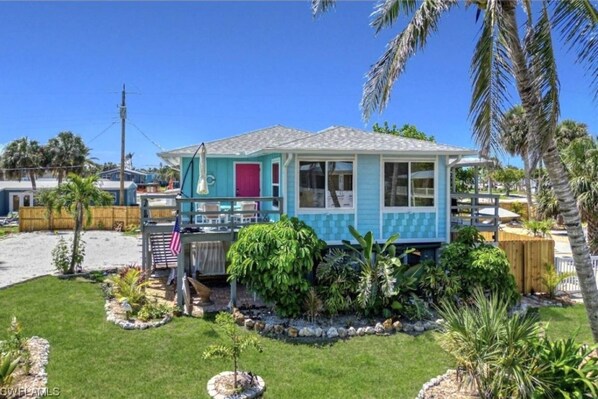 Casa (120 Bay Mar Dr) | Esterni