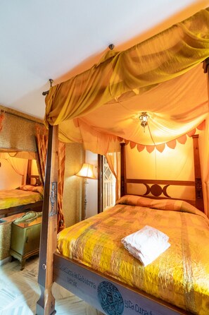 3 bedrooms