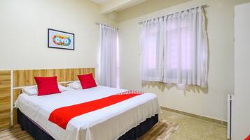 Traditional Double Room