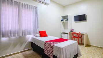 Quarto duplo tradicional