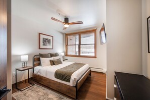 Daire, 2 Yatak Odası | 2 yatak odası, ütü/ütü masası, ücretsiz kablosuz İnternet 