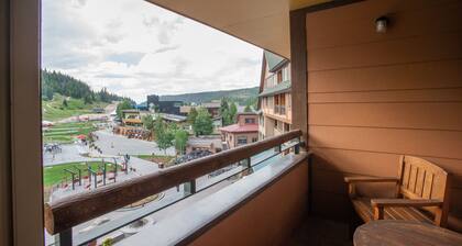 Zephyr Mountain Lodge, Condo | 2 Bedroom (Select-Rated Condo 2409)