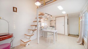 Habitación básica, 1 habitación (A101)