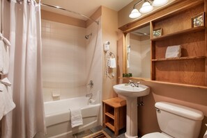 Condo, 2 Bedrooms | Bathroom