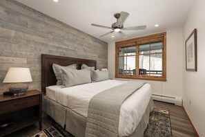 Condo, 2 Bedrooms | 2 bedrooms, iron/ironing board, free WiFi - Zephyr Mountain Lodge, Condo | 2 Bedroom (Select-Rated Condo 1615) (Winter Park)