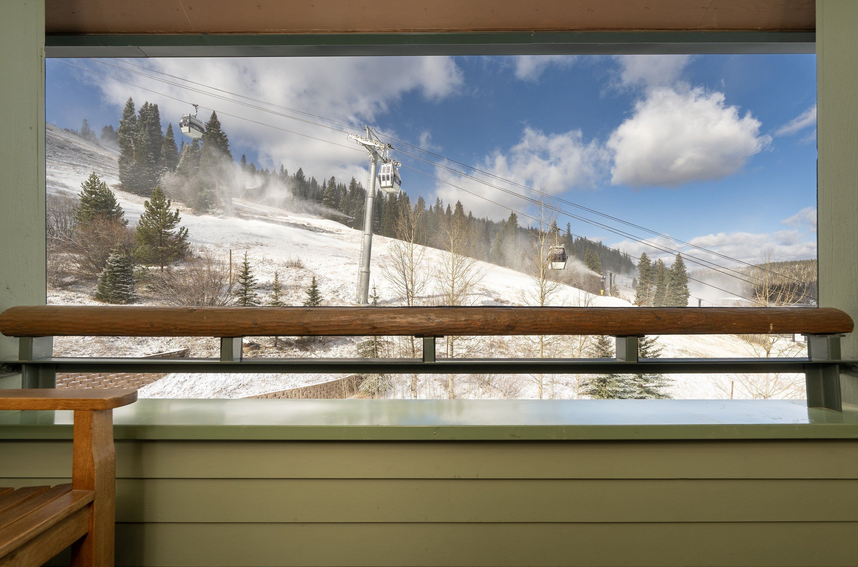 Condo, 2 Bedrooms | Property grounds