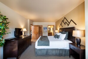 Condo, 2 Bedrooms | 2 bedrooms, iron/ironing board, free WiFi - Zephyr Mountain Lodge, Condo | 2 Bedroom (Select-Rated Condo 2406) (Winter Park)