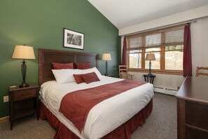 Condo, 2 Bedrooms | 2 bedrooms, iron/ironing board, free WiFi - Zephyr Mountain Lodge, Condo | 2 Bedroom (Select-Rated Condo 1707) (Winter Park)