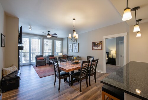 Fraser Crossing/Founders Pointe, Condo , 2 Bedroom (Premium Unit 4185)