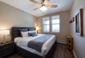 Condo, 2 Bedrooms | 2 bedrooms, iron/ironing board, free WiFi - Fraser Crossing/Founders Pointe, Condo , 2 bedroom (Premium-Rated Condo 3506) (Winter Park)