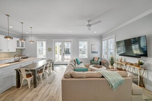 Smart TV, videogiochi