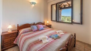 Room - Apartment Pompia by Interhome (La Caletta)