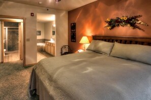 3 habitaciones y wifi