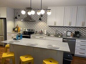 Executive Loft - The Bierman Lofts (Moberly)