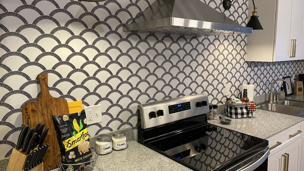 Executive Loft | Private kitchen