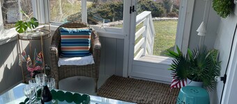 Watch Hill Misquamicut Westerly Rhode Island