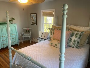 3 soveværelser, strygejern/strygebræt, gratis Wi-Fi, sengetøj