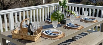 Watch Hill Misquamicut Westerly Rhode Island