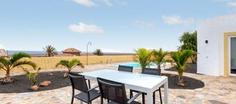 Vista del Mar 1 by Interhome