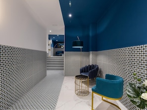 Interieur