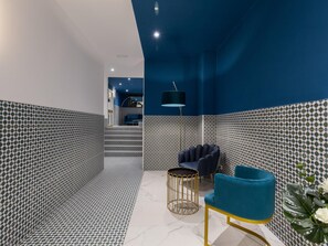Interieur