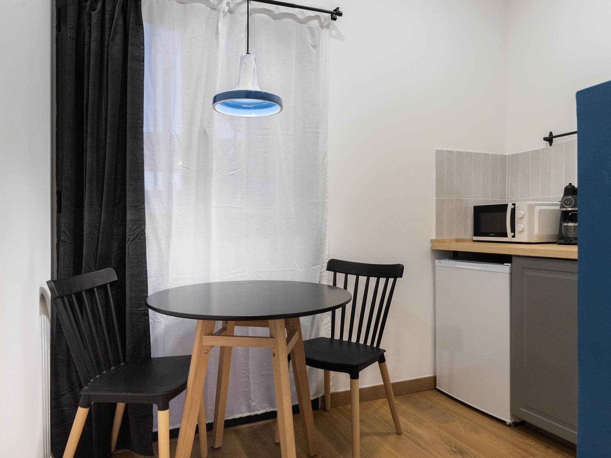 Spiseområde