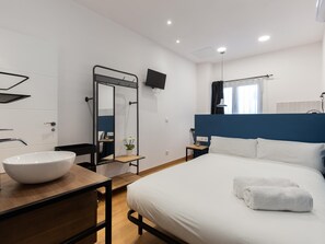 Internet y ropa de cama